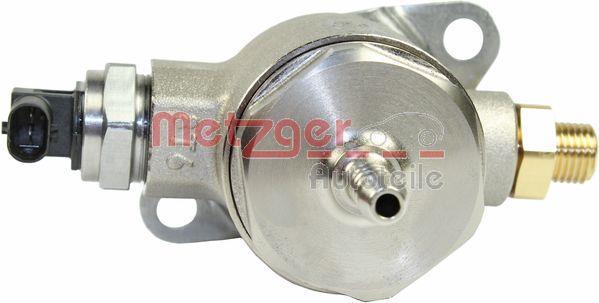 Pompe à haute pression METZGER 2250223